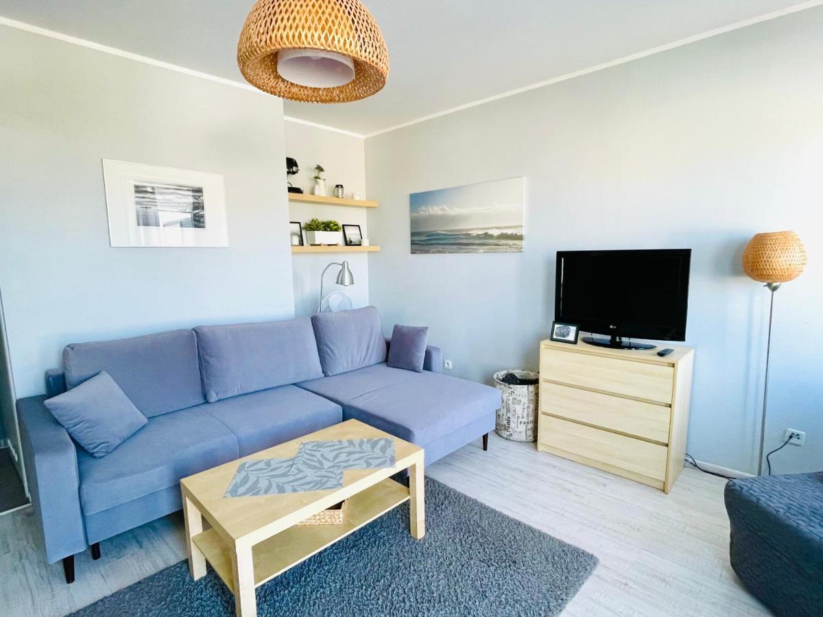 Miedzyzdrojski Rynek By Baltic Home Miedzyzdroje Ngoại thất bức ảnh