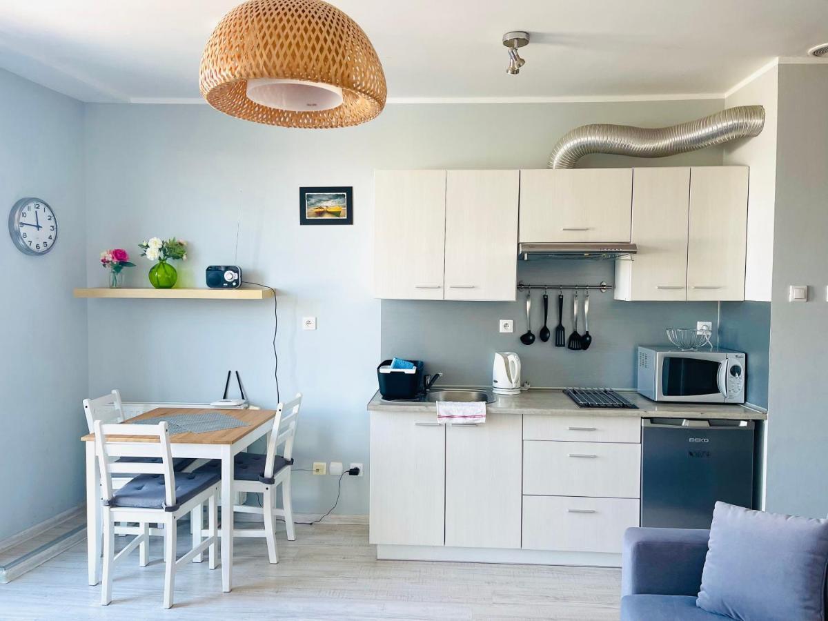 Miedzyzdrojski Rynek By Baltic Home Miedzyzdroje Ngoại thất bức ảnh