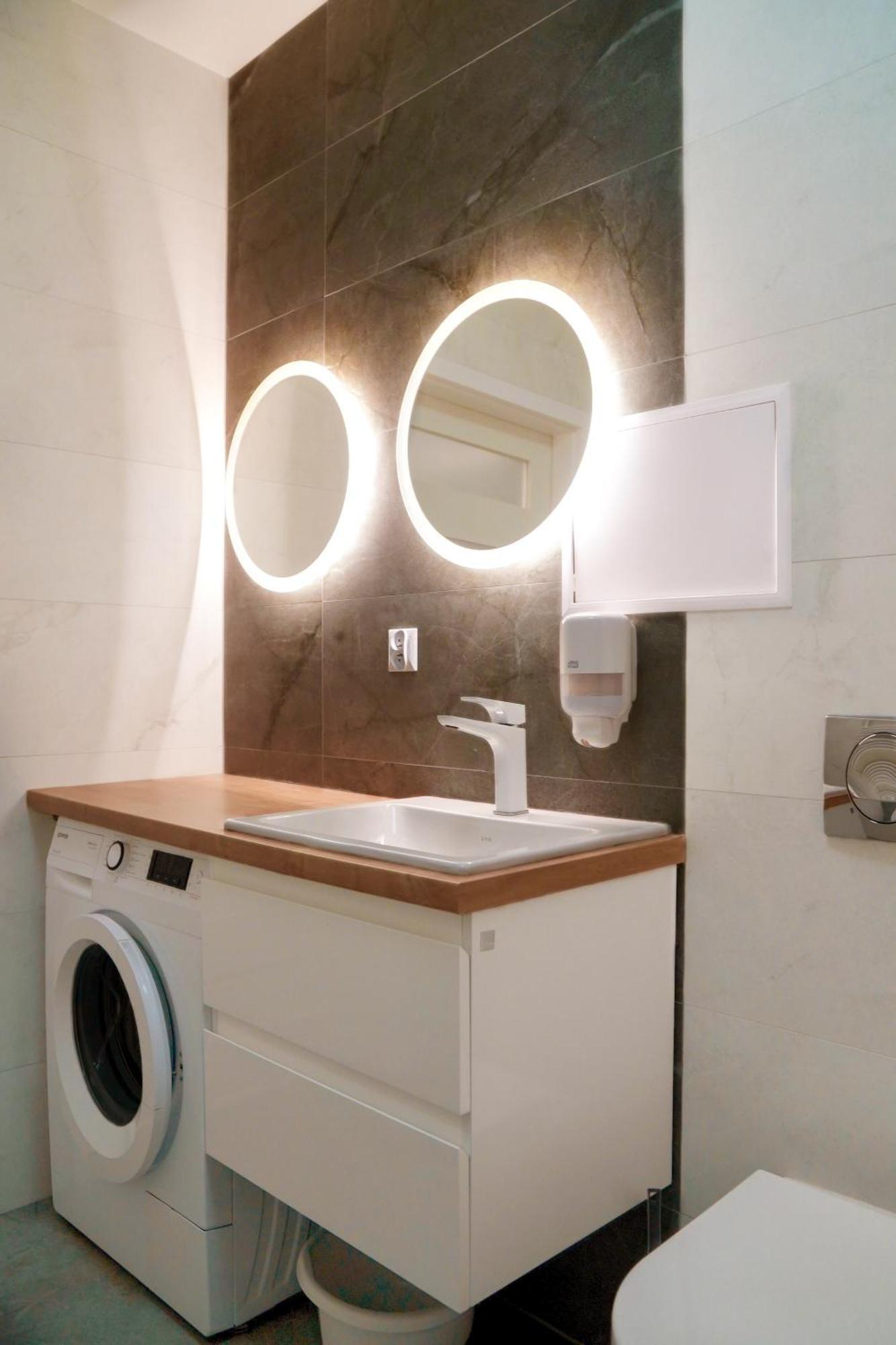 Miedzyzdrojski Rynek By Baltic Home Miedzyzdroje Ngoại thất bức ảnh
