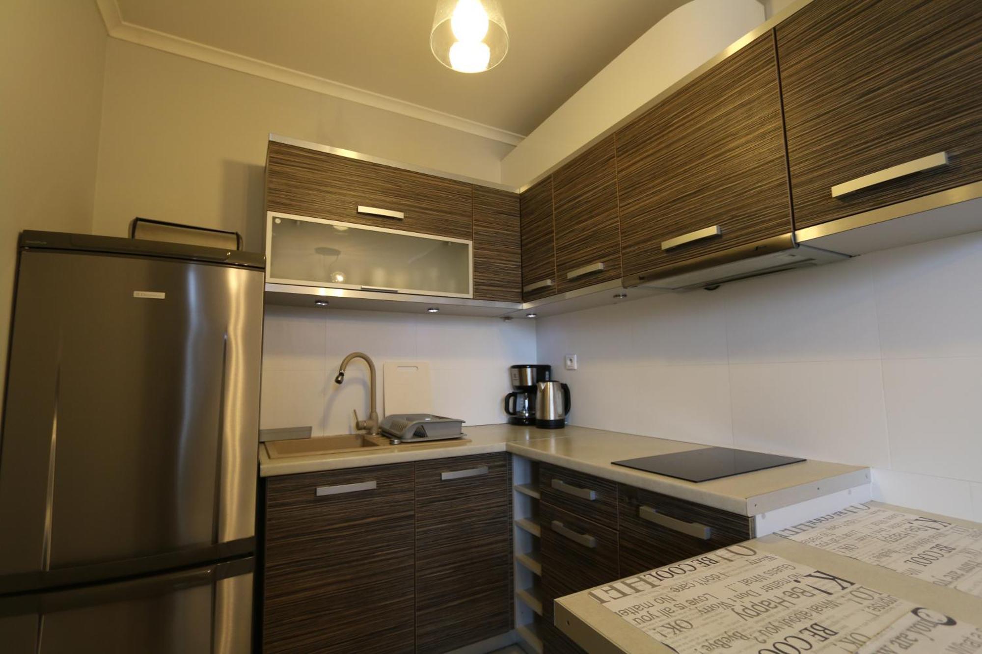Miedzyzdrojski Rynek By Baltic Home Miedzyzdroje Ngoại thất bức ảnh