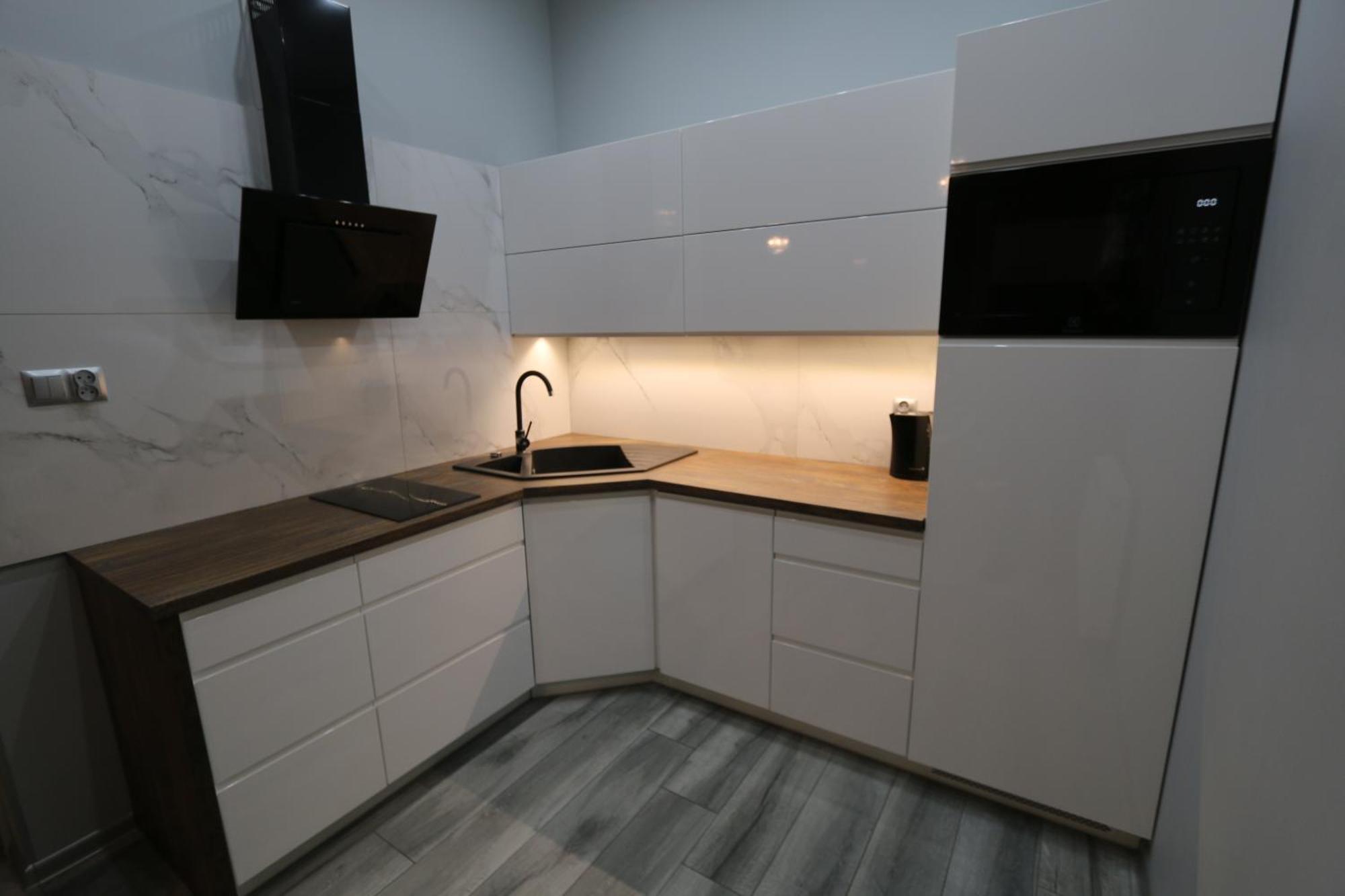 Miedzyzdrojski Rynek By Baltic Home Miedzyzdroje Ngoại thất bức ảnh