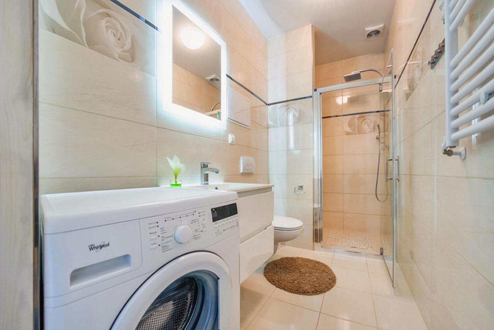 Miedzyzdrojski Rynek By Baltic Home Miedzyzdroje Ngoại thất bức ảnh