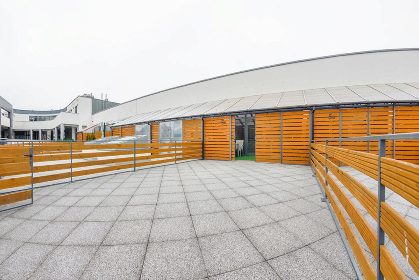Miedzyzdrojski Rynek By Baltic Home Miedzyzdroje Ngoại thất bức ảnh
