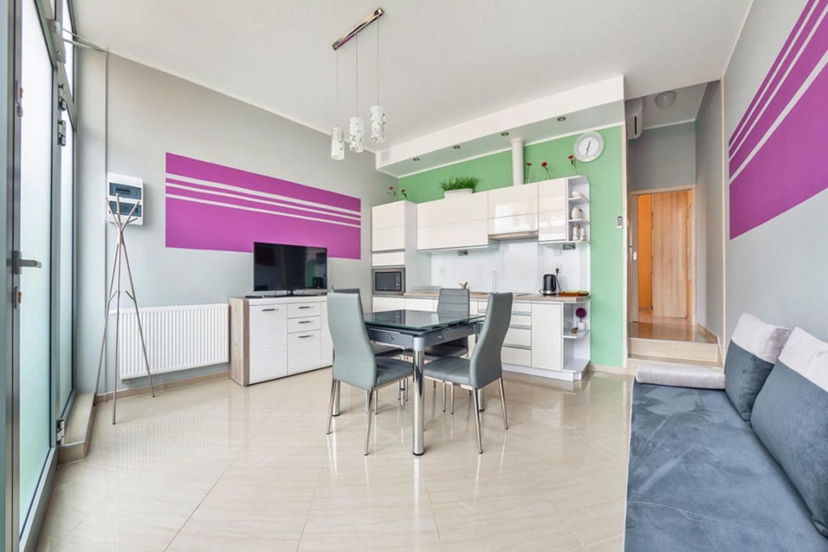 Miedzyzdrojski Rynek By Baltic Home Miedzyzdroje Ngoại thất bức ảnh